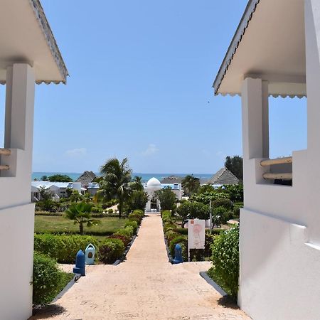 Kendwa Beach Resort Экстерьер фото