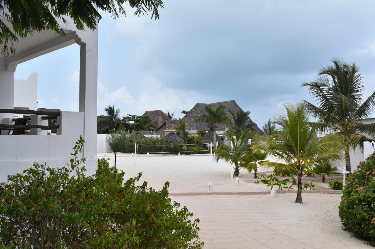 Kendwa Beach Resort Экстерьер фото
