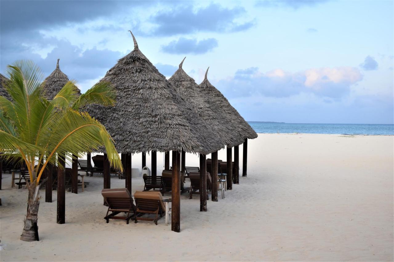Kendwa Beach Resort Экстерьер фото