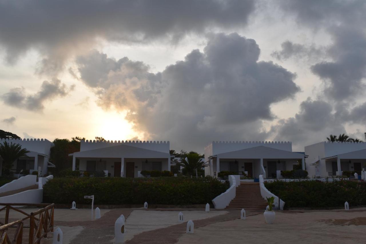 Kendwa Beach Resort Экстерьер фото