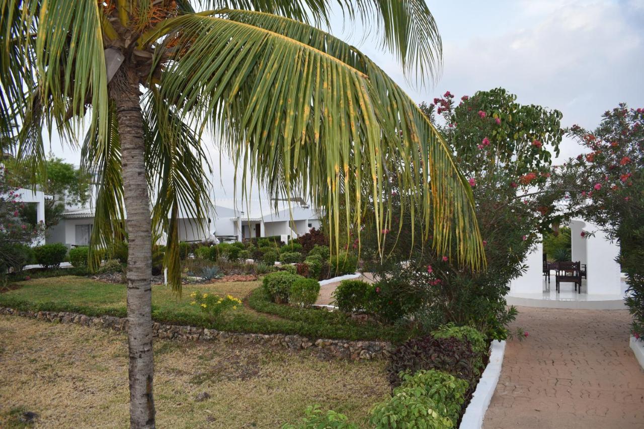 Kendwa Beach Resort Экстерьер фото
