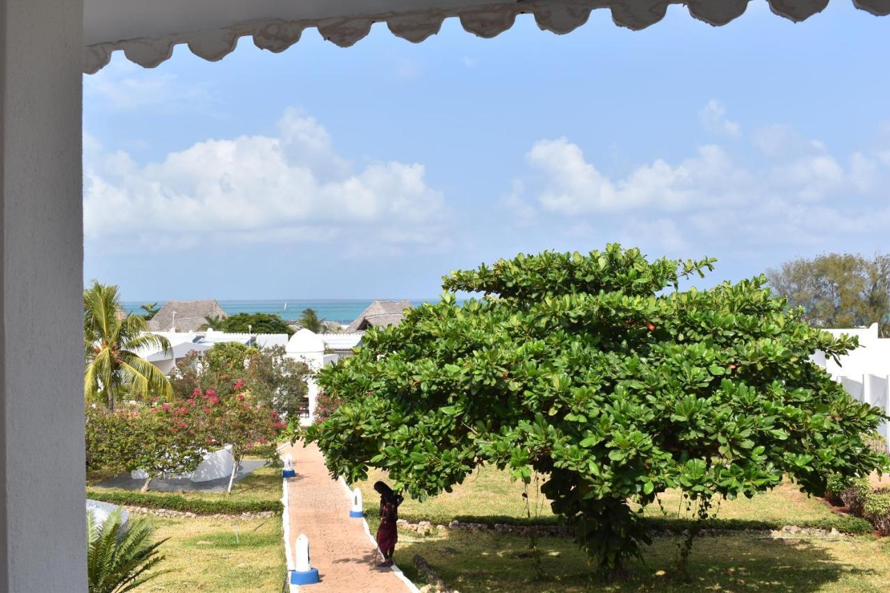 Kendwa Beach Resort Экстерьер фото