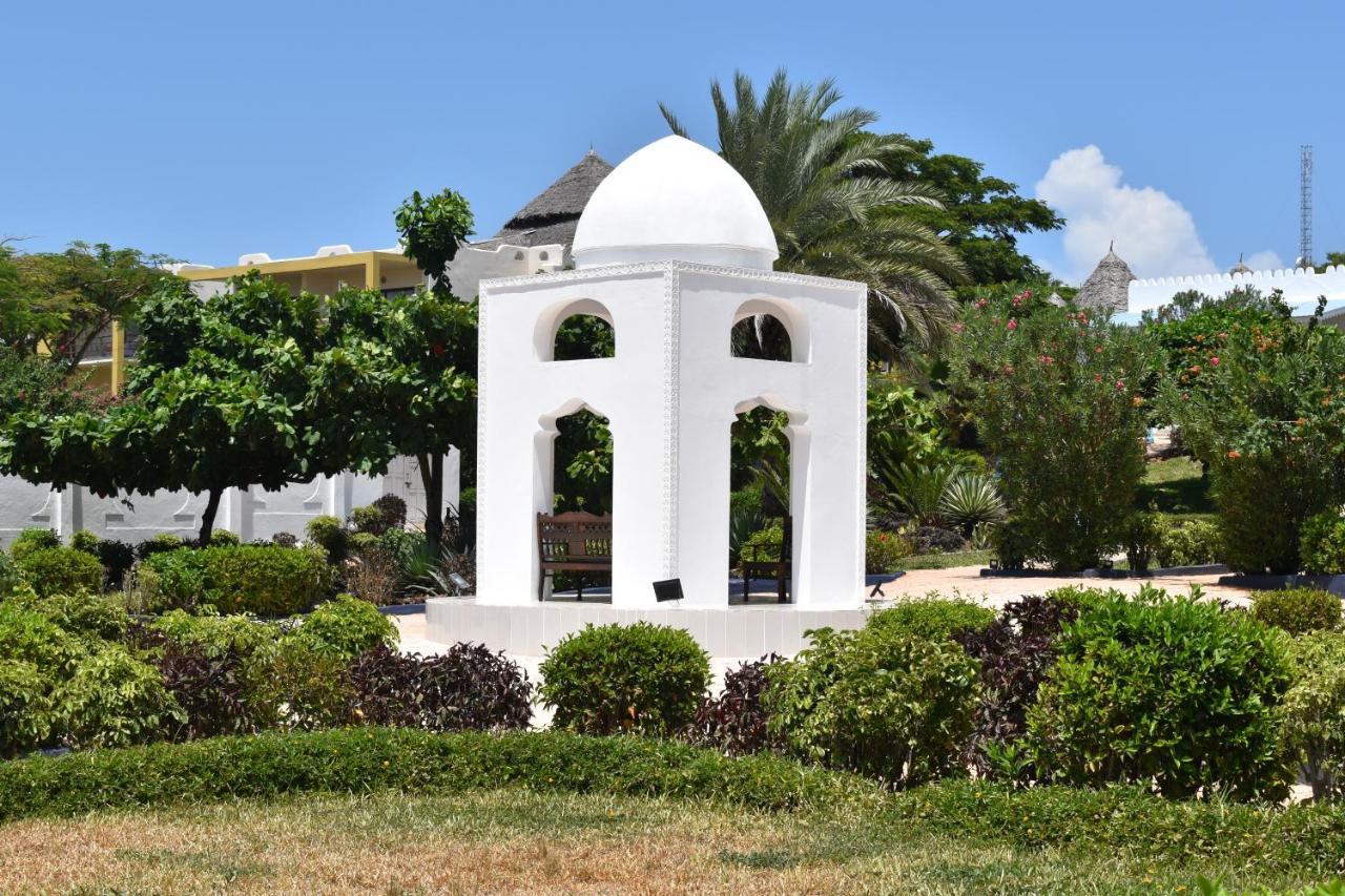 Kendwa Beach Resort Экстерьер фото
