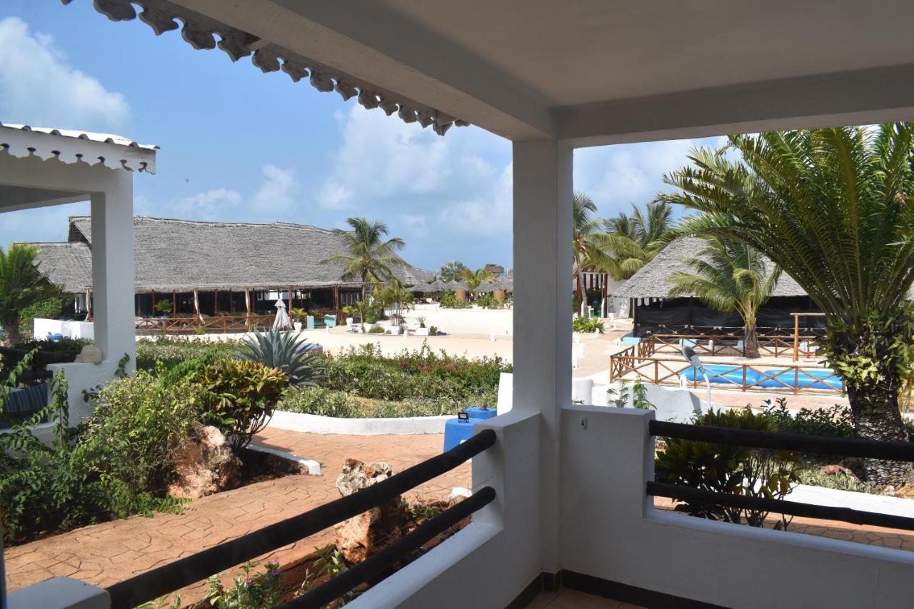 Kendwa Beach Resort Экстерьер фото