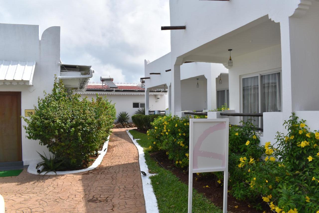 Kendwa Beach Resort Экстерьер фото
