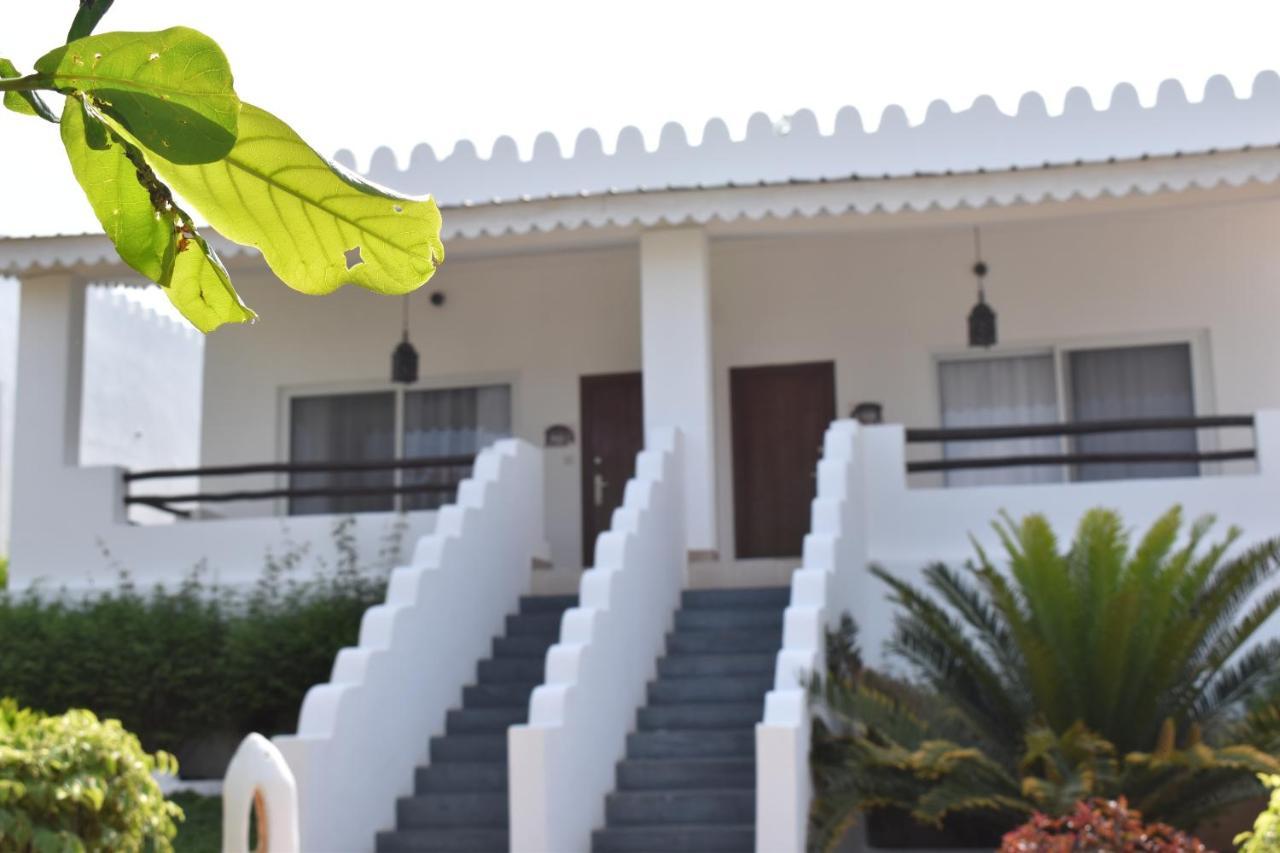 Kendwa Beach Resort Экстерьер фото