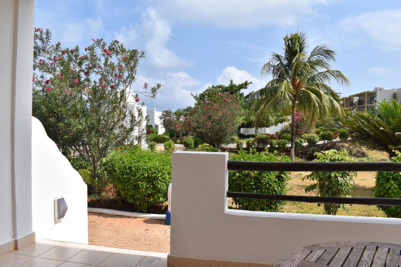Kendwa Beach Resort Экстерьер фото