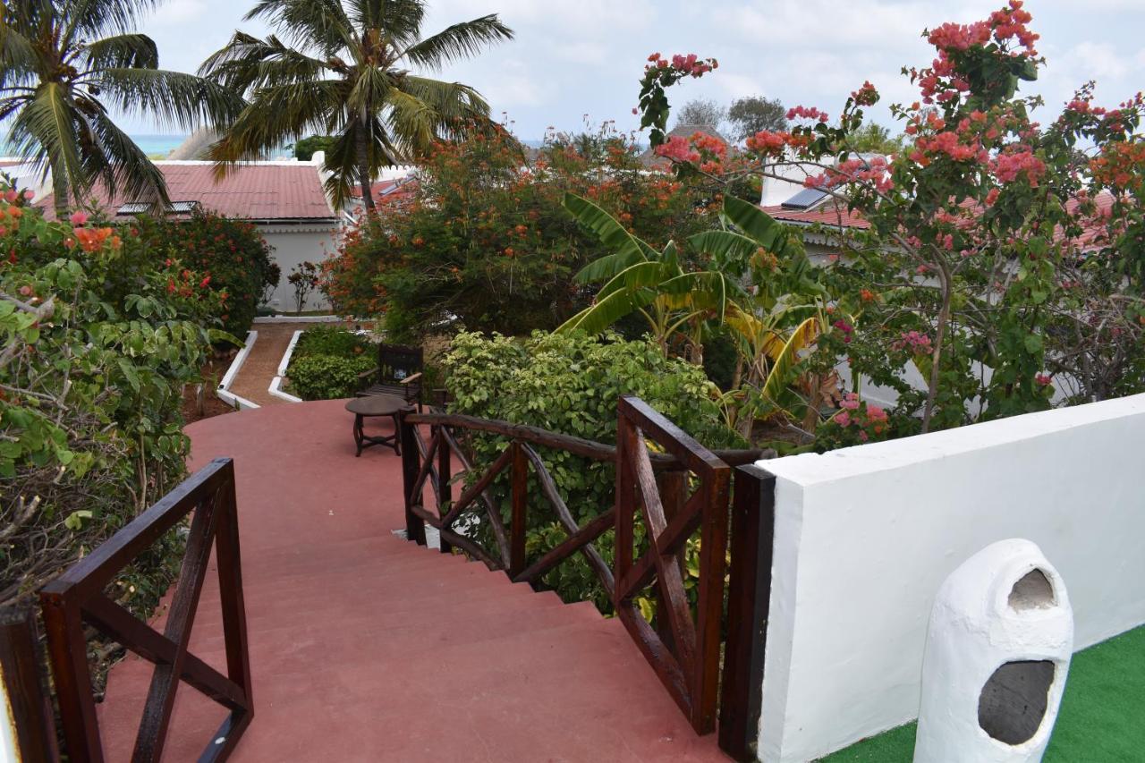 Kendwa Beach Resort Экстерьер фото