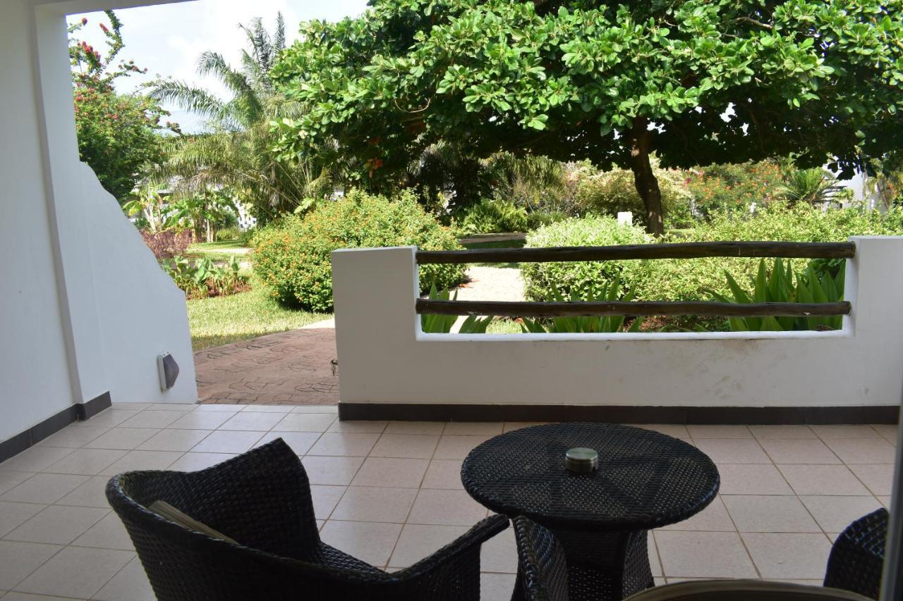 Kendwa Beach Resort Экстерьер фото