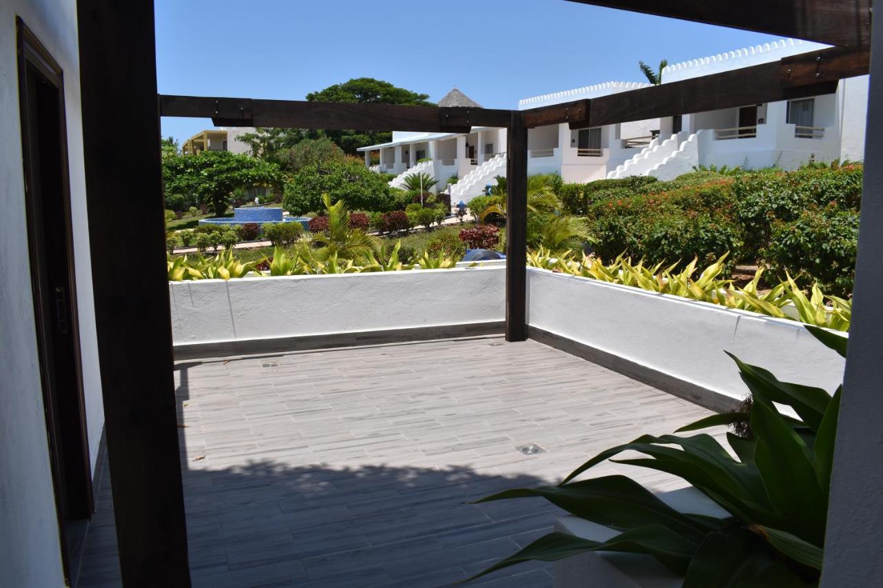 Kendwa Beach Resort Экстерьер фото