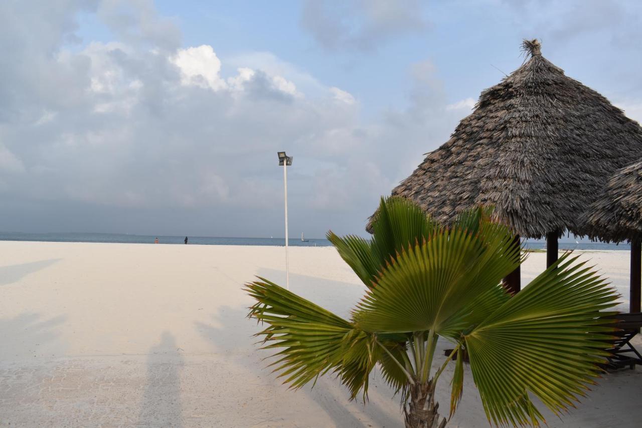 Kendwa Beach Resort Экстерьер фото