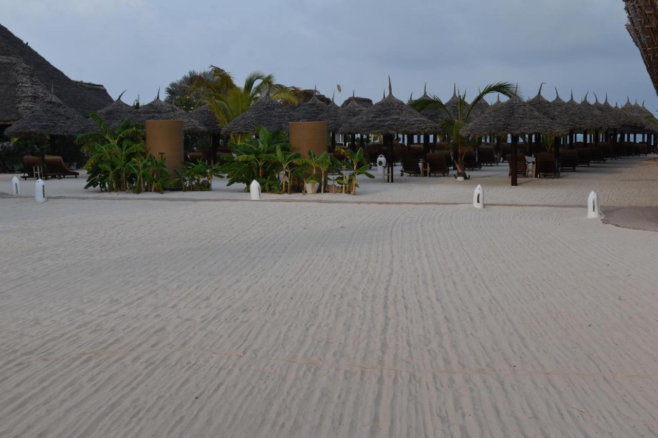 Kendwa Beach Resort Экстерьер фото