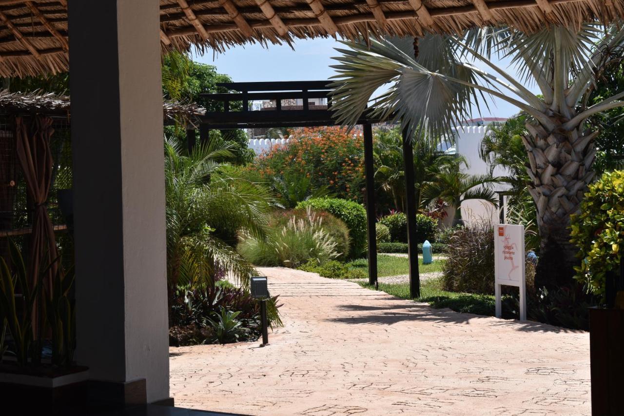 Kendwa Beach Resort Экстерьер фото