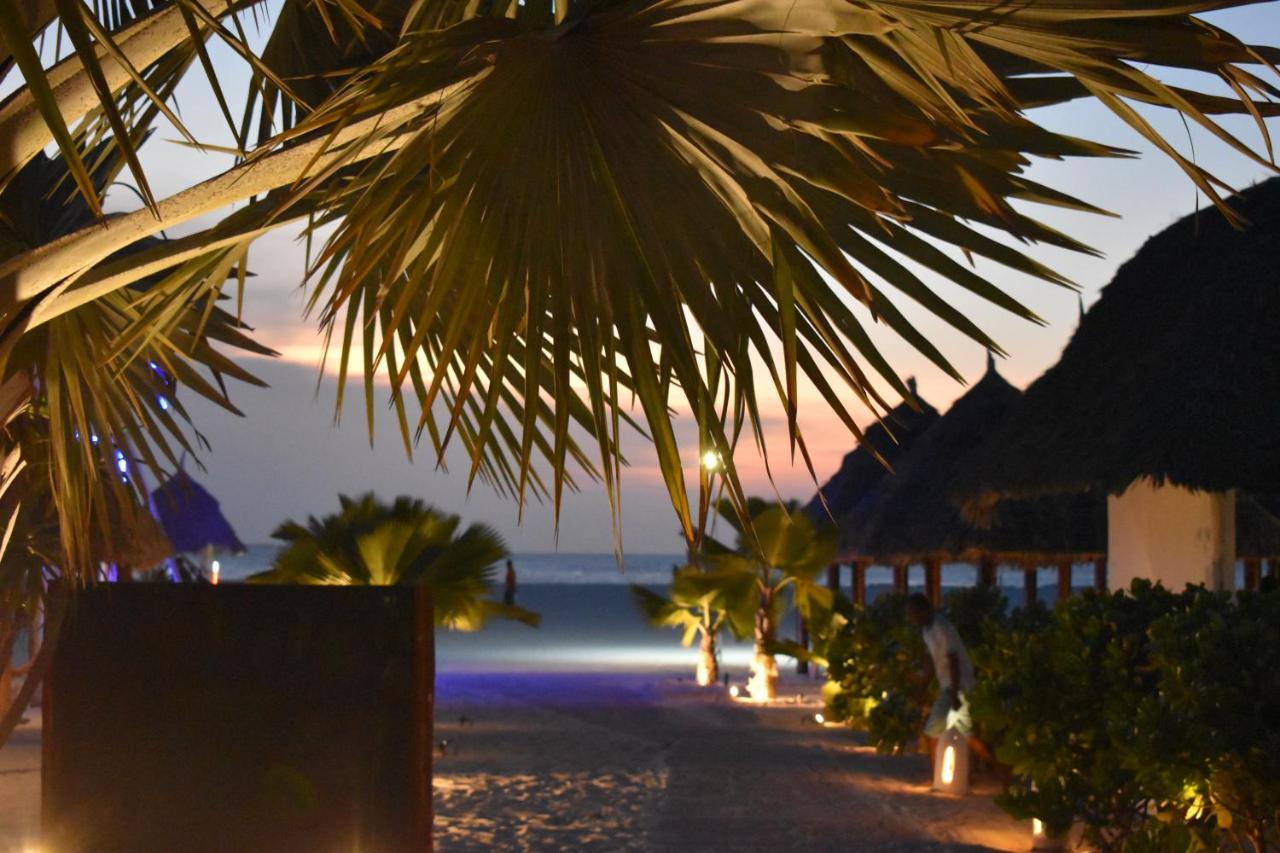 Kendwa Beach Resort Экстерьер фото