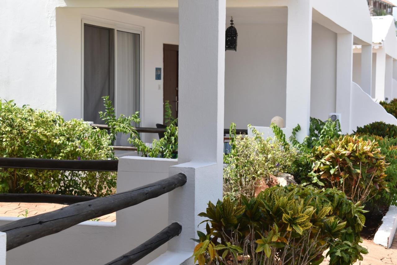 Kendwa Beach Resort Экстерьер фото