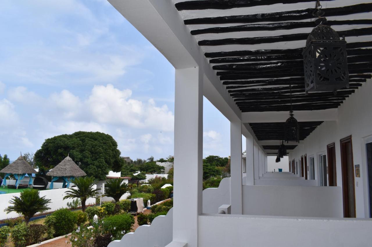 Kendwa Beach Resort Экстерьер фото