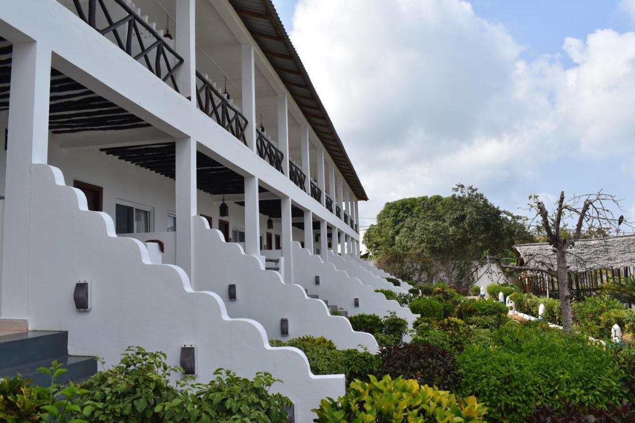 Kendwa Beach Resort Экстерьер фото