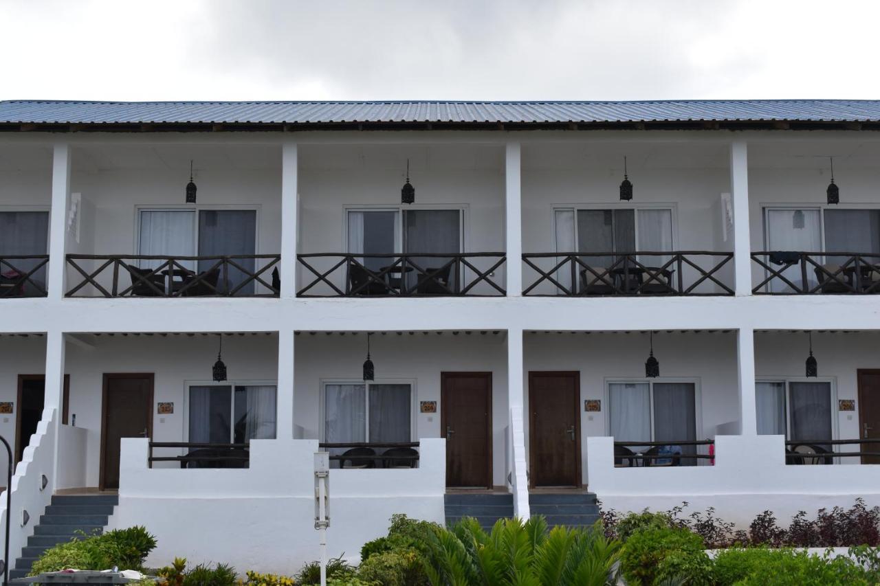 Kendwa Beach Resort Экстерьер фото