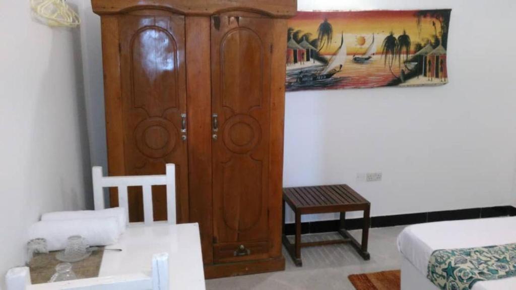 Kendwa Beach Resort Экстерьер фото