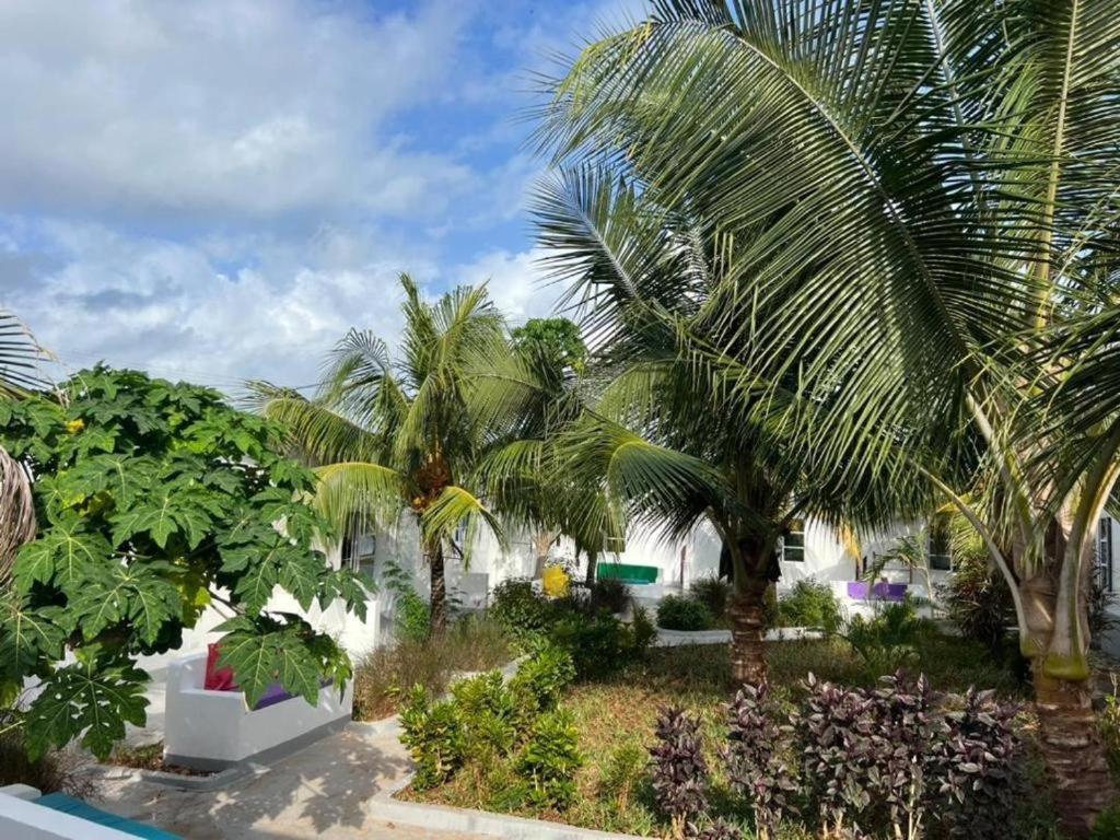 Kendwa Beach Resort Экстерьер фото