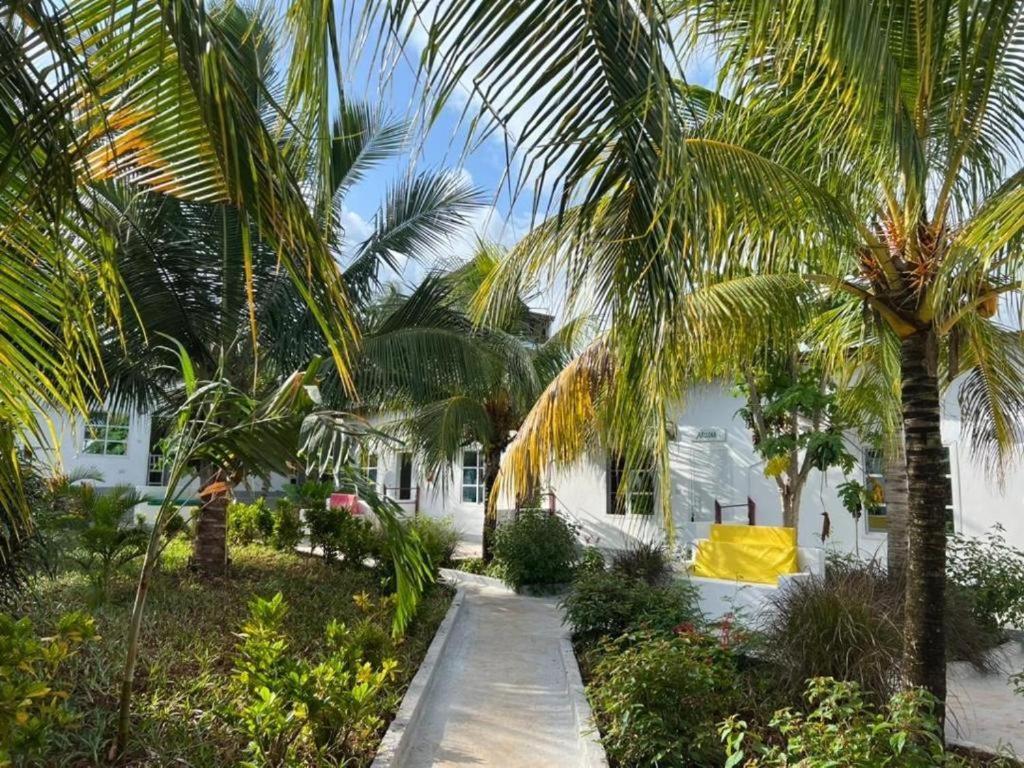 Kendwa Beach Resort Экстерьер фото